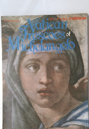 the Vatican rescoes of Marelangelo