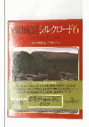 篠山紀信シルクロード6