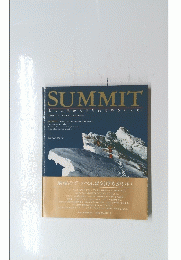 SUMMIT 北の大地から世界最高峰を極める!