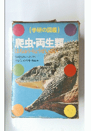 爬虫・両生類