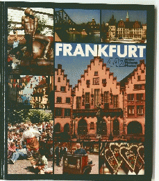 FRANKFURT　442