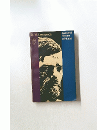 Selected literary criticism