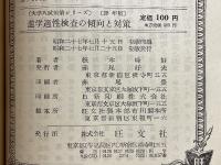 進学適性検査の傾向と対策