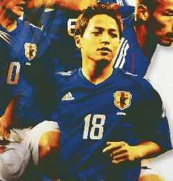 サッカーダイジェスト　2003年11月25日号