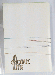 A CHORUS LINE