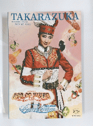 TAKARAZUKA　2019 9.6-10.13