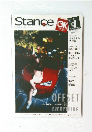 Stance