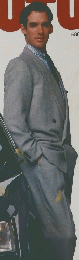 BRUTUS　1988 5/15