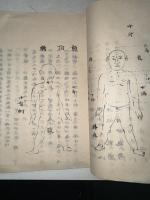拾遺　日本武術名家伝