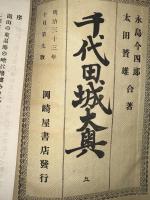 千代田城大奥　上下