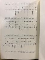 改訂増補　公卿辭典