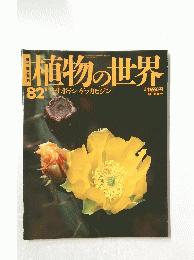 植物の世界　82　11/12