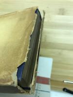 バック　支那の農業