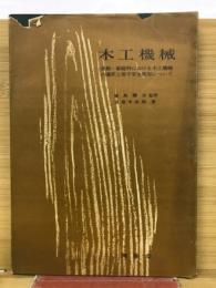 木工機械 : 技術・家庭科における木工機械の選択と保守安全使用について