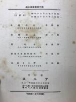 現代商業美術全集　第２巻　実用ポスタ―図案集
