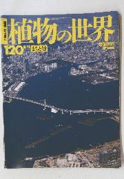 植物の世界　8　11