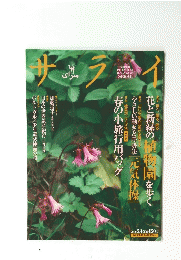 サライ　2000年5月4日号