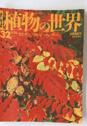 植物の世界　32　11/20