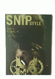 SNIP　STYLE　2014/7