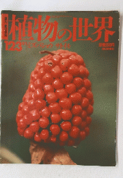 植物の世界　123　9/1