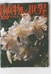 植物の世界