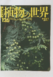 植物の世界 126 9/22