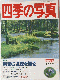 四季の写真　1995年6月7日号