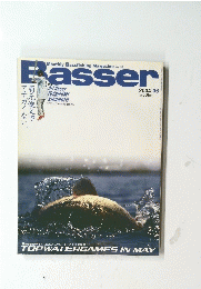 Basser　２００４年6月号