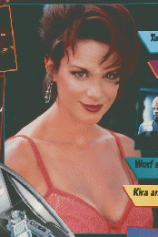 The　Official　STARTREK　Fact　Files　２００６年9月26日号