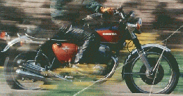  MOTOR　CYCLIST　２０００年5月号