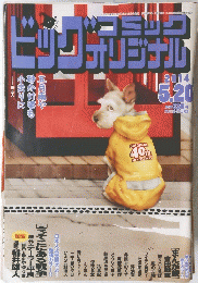 ビッグコミックオリジナル　２０１４年5月20日号