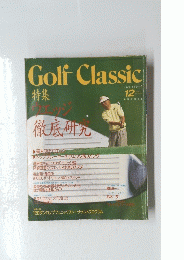 Golf　Classic　1993年12月