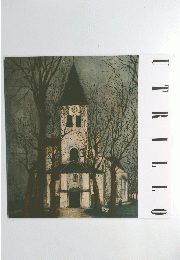 UTRILLO