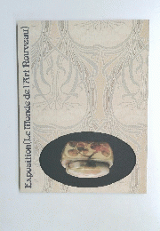 Exposition　(Le Monde de l'Art Nouveau)
