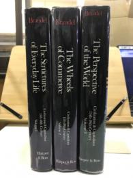CIVILIZATION & CAPITALISM 15th-18th CENTURY