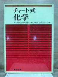 チャート式　化学