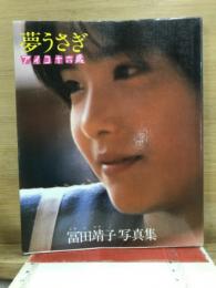 夢うさぎ : アイコ十六歳 富田靖子写真集