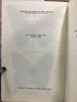 Butterflies of Australia and New Guinea