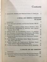 Patients Physicians & Illness