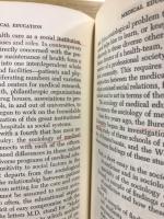 Patients Physicians & Illness