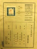 北支の農業経済