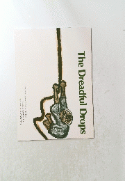 The　Dreadful　Drops