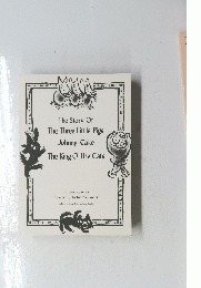 The Story Of The Three Little Pigs Johnny-Cake　The　King　Of　The　Cats