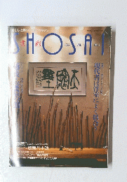Shosa　1995年1月号