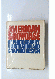 AMERICAN SHOWCASE OF PHOTOGRAPHY ILUSTRATION AND GRAPHIC DESIGN
