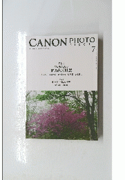CANON PHOTO CIRCLE　NO.673　2016年７月号