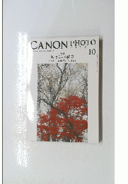 CANON PHOTO CIRCLE　2015年10月号　NO.664