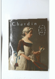 Chardin　REVISED & ENLARGED
