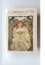 ALPHONSE MUCHA
