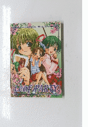 Leaf　PARTY　